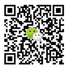 微信公眾號